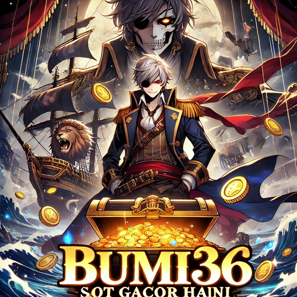 BUMI36 merupakan game mobile terbaru yang banyak di mainkan remaja di indonesia saat ini, karena banyak bonus yang Bumi36 berikan.           